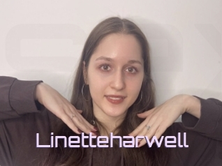 Linetteharwell