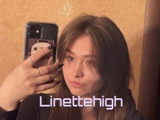 Linettehigh