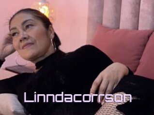 Linndacorrson