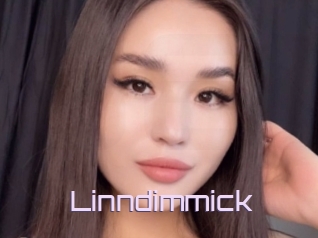 Linndimmick