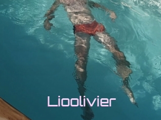 Lioolivier