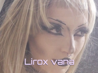 Lirox_vana