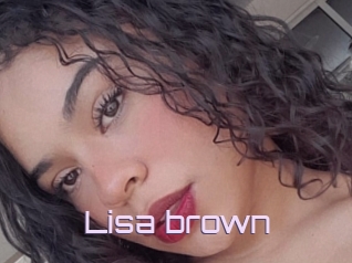 Lisa_brown