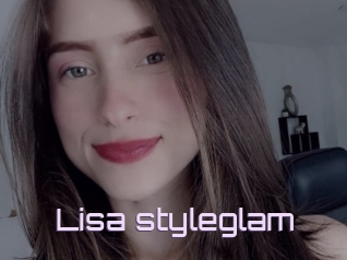 Lisa_styleglam