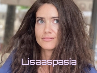 Lisaaspasia