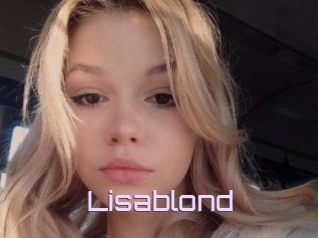 Lisablond