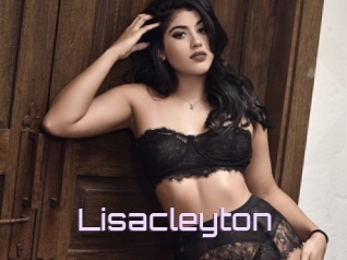 Lisacleyton