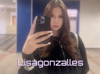 Lisagonzalles