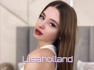 Lisaholland