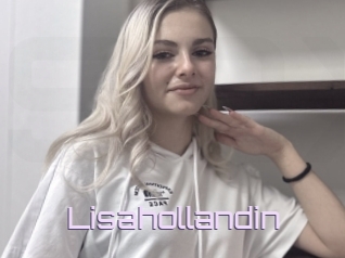 Lisahollandin