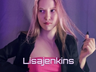 Lisajenkins