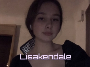 Lisakendale