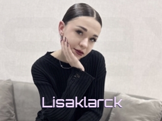 Lisaklarck