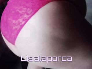 Lisalaporca