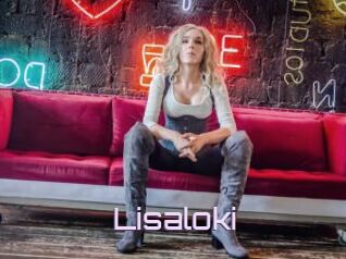 Lisaloki