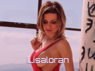 Lisaloran