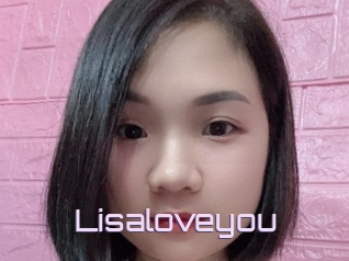 Lisaloveyou