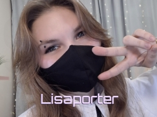 Lisaporter