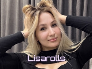 Lisarolls