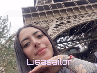 Lisasailor