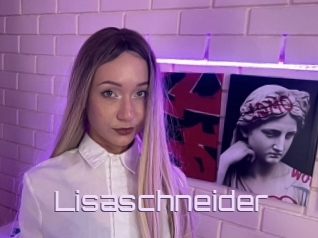 Lisaschneider