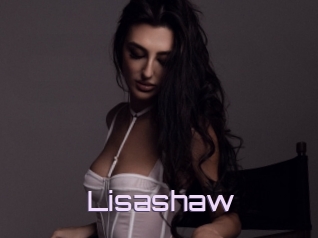 Lisashaw