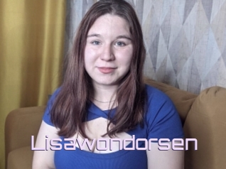 Lisawondorsen