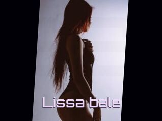 Lissa_bale