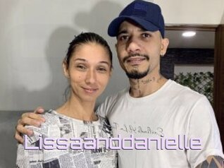 Lissaanddanielle