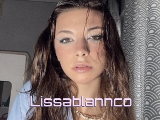 Lissablannco