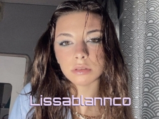 Lissablannco