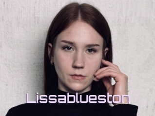 Lissablueston