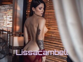 Lissacambell