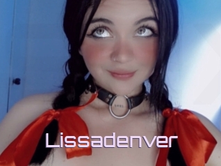 Lissadenver