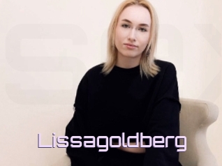 Lissagoldberg