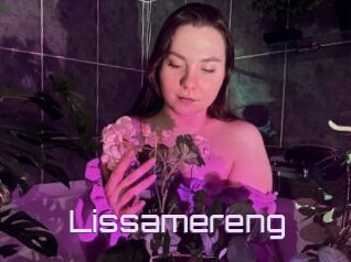 Lissamereng