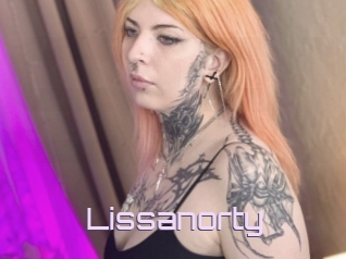 Lissanorty