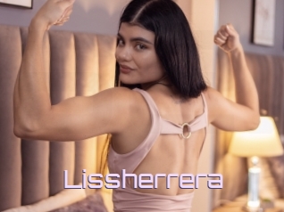 Lissherrera