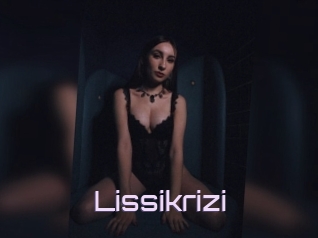 Lissikrizi