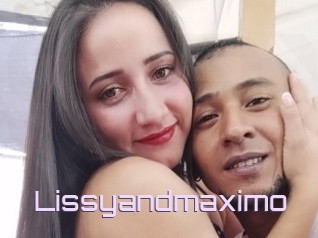 Lissyandmaximo