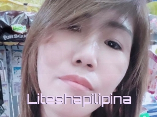 Liteshapilipina