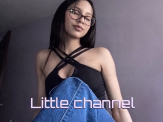 Little_channel