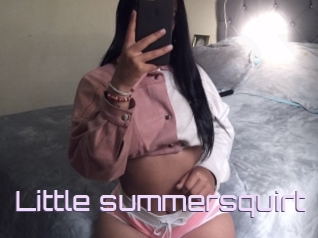 Little_summersquirt