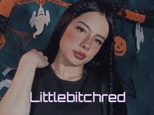 Littlebitchred