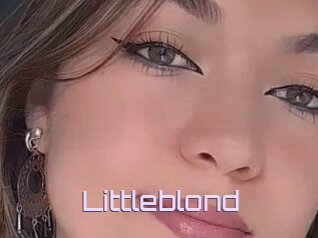 Littleblond