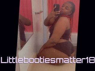 Littlebootiesmatter18