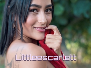 Littleescarlett