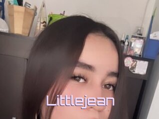 Littlejean