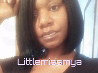 Littlemissmya