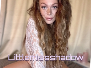 Littlemissshadow